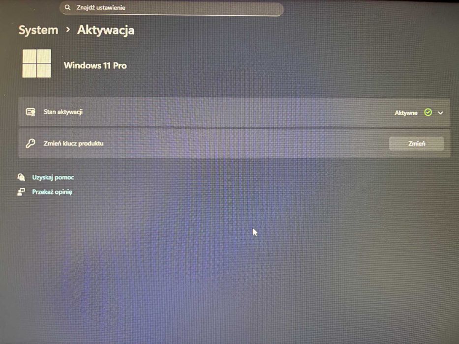 Komputer Ryzen 5 3600 / RTX 3070 / 32gb RAM / 1tb M2 / Win 11 Pro