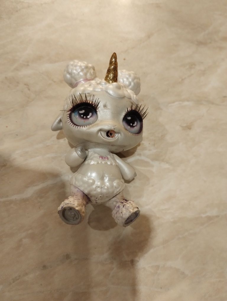 Poopsie Sparkly Critters Mystery figurka