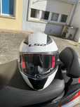 Capacete LS2 Rapid