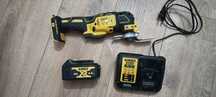 Urządzenie wielofunkcyjne DeWalt DCS355