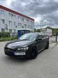 Mitsubishi lancer x 2.0 газбенз