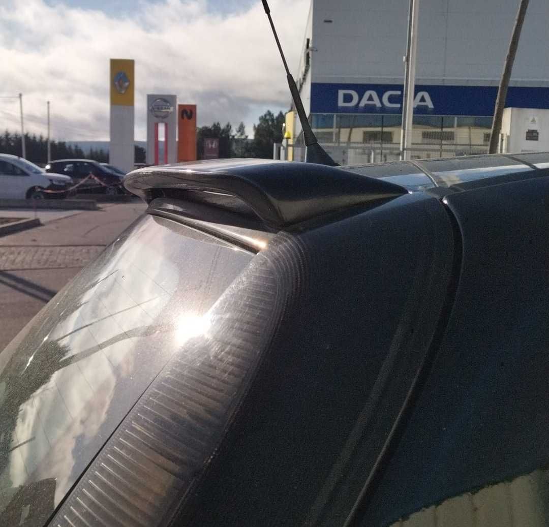 Aileron Spoiler Opel Corsa C (2 modelos)