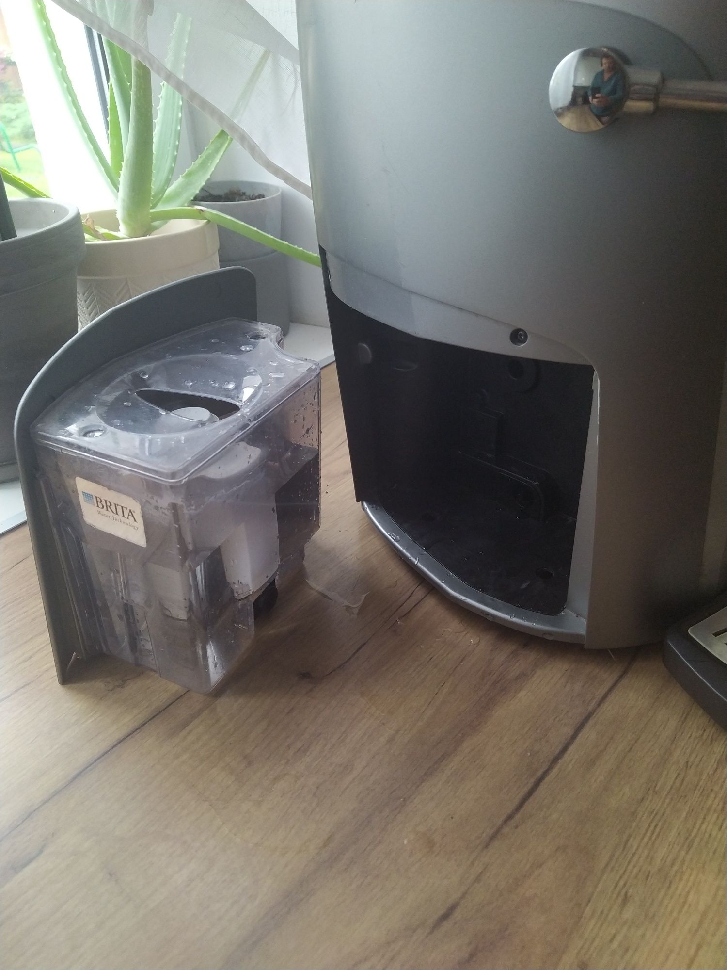 Ekspres ciśnieniowy Saeco Talea SUP 032AR