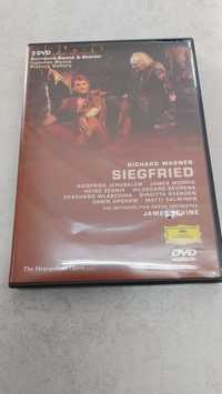 Siegfried. Richard Wagner. 2 x dvd