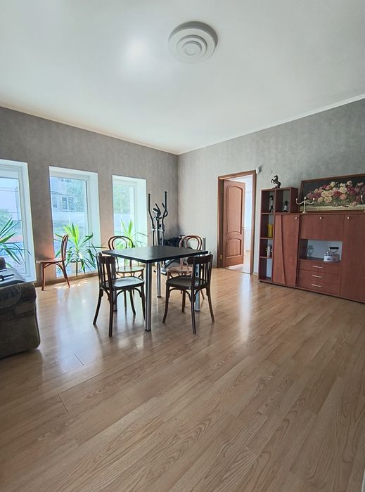 Будинок для родини в центрі міста