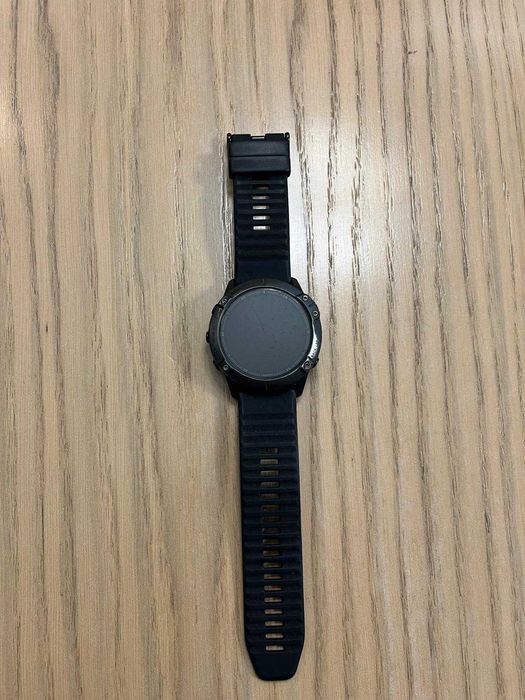 Garmin Fenix 6 Sapphire