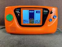 Consola Sega Game Gear