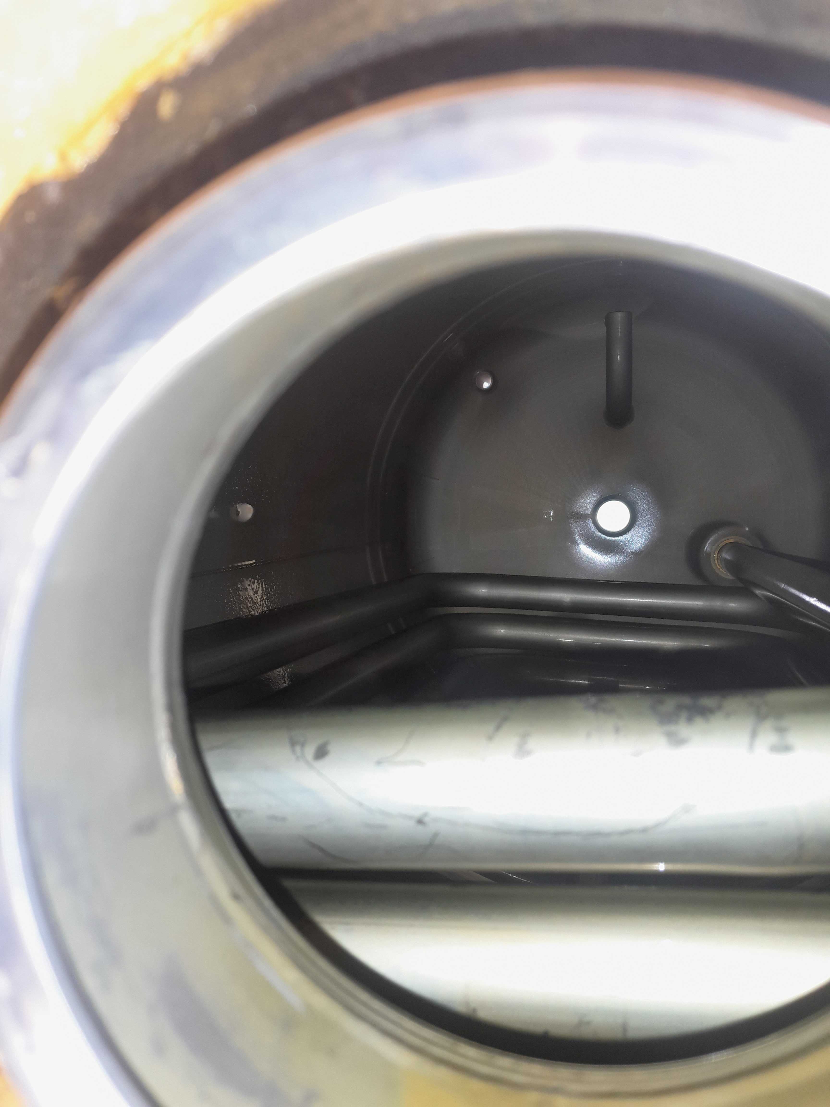 Bojlery,bufory nierdzewne Viessmann 130L 160L 200L 350L 120L 500L