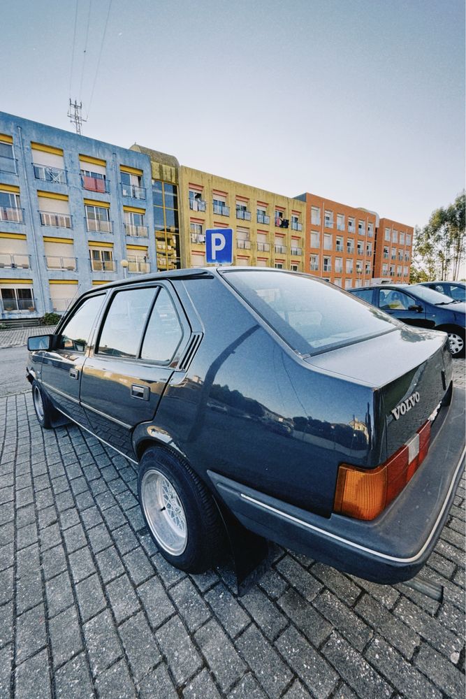 Vendo volvo 340 dl