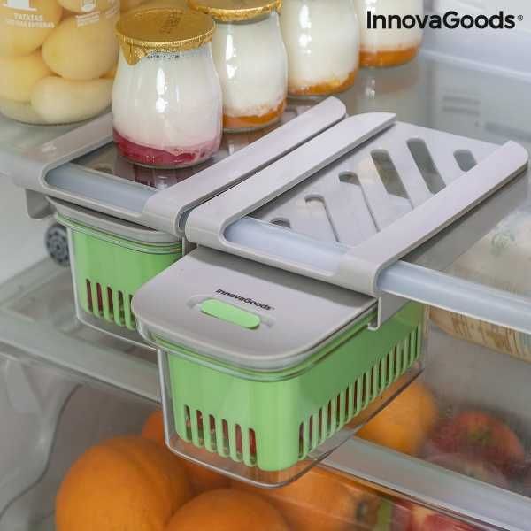 Recipiente para conservar alimentos