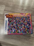 Impossible puzzle Trolls