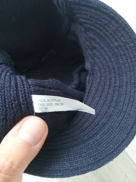 Деми шапка на мальчика