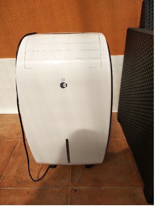 Climatizador evaporativo - EQUATION 45W 8L