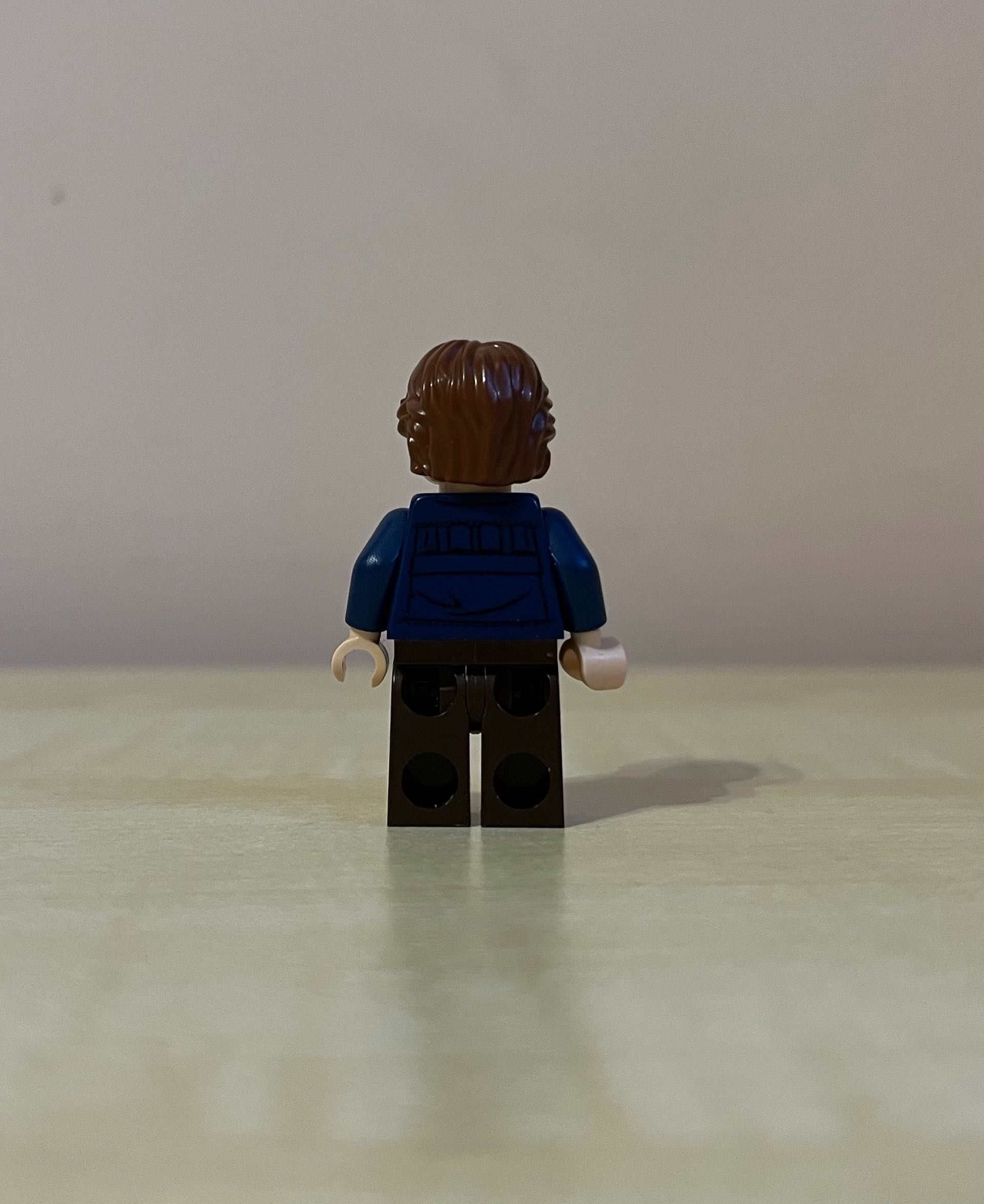 Lego sw1021 Han Solo figurka