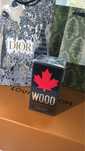 Nowe w folii perfumy Dsquared2 Wood 100ml