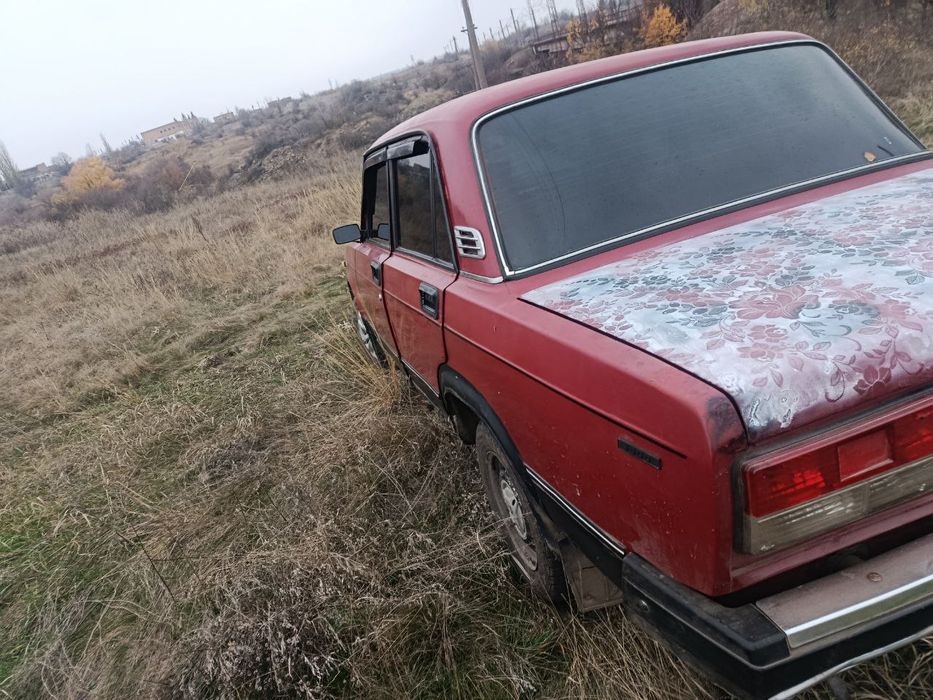 Продам 2107 або обмін