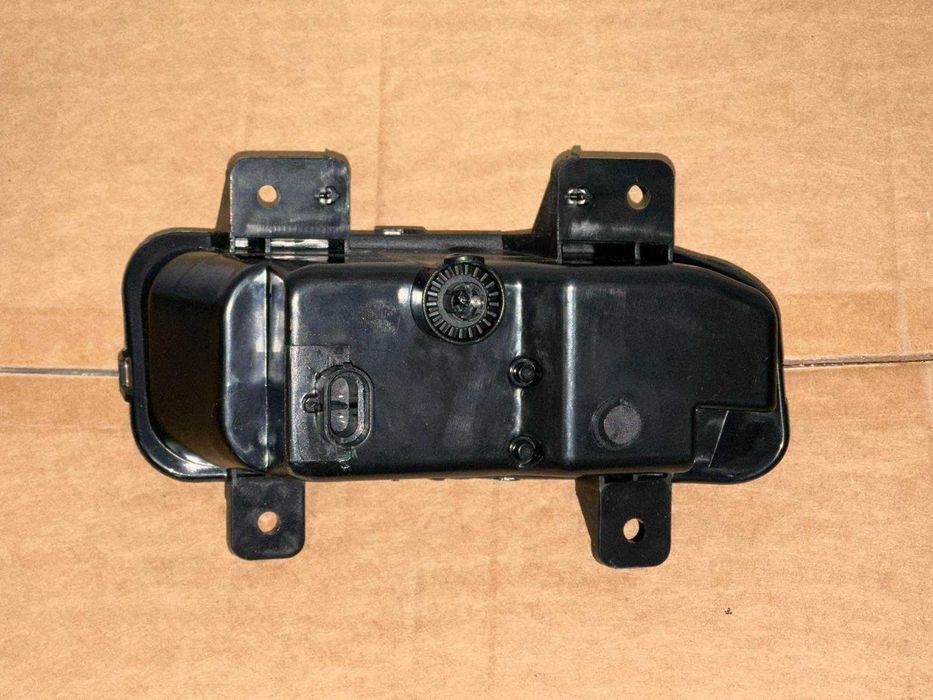 Протитуманка DODGE RAM 2019+ ZDG2005L ZDG2005R