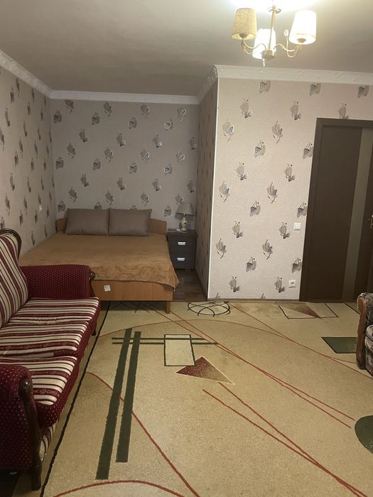 Сдам 1-ную кварт р-н Черемушки ул Малиновского / ул Космонавтов