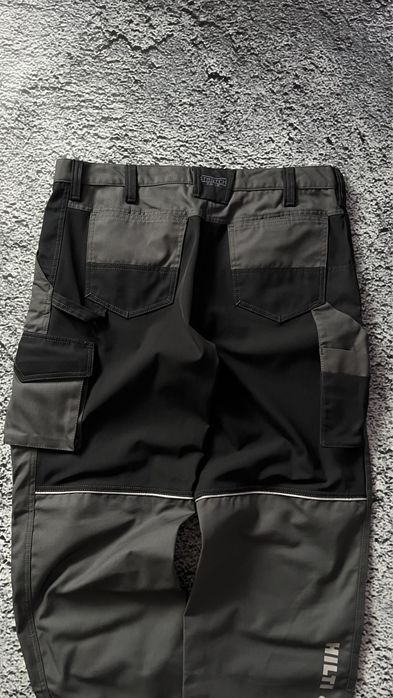 52 | Нові | Робочі штани,брюки Pfanner StretchZone Canvas Trousers
