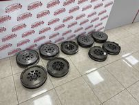 Демпфер Mercedes