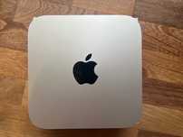 Apple Mac Mini M1 / 8GB RAM / 256 GB SSD