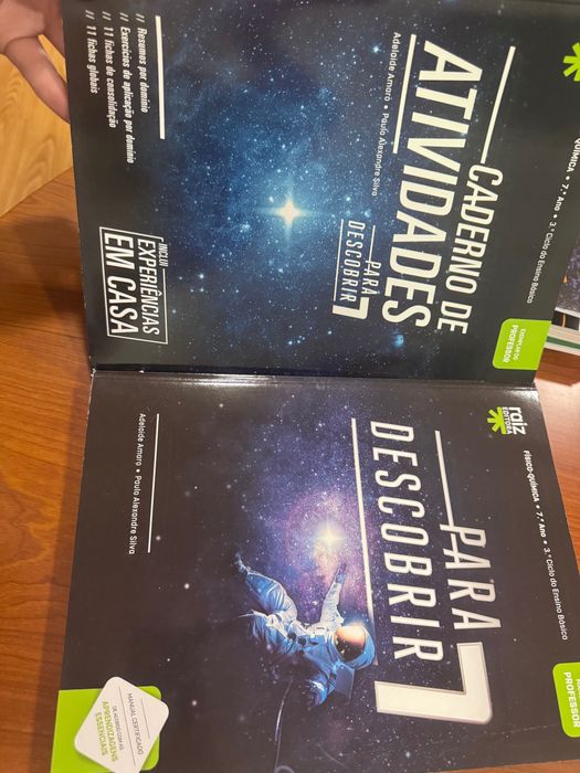 Manual +CA raiz 7 ano novo