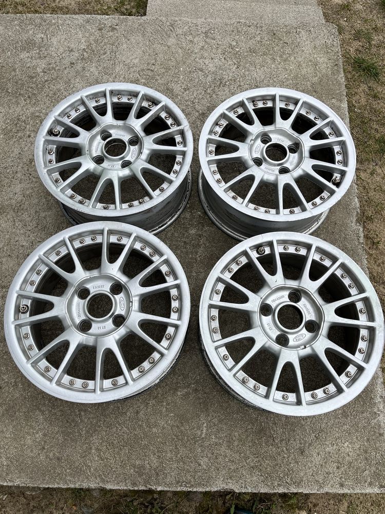 FELGI 15 FORD 4x108