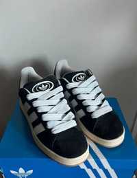 adidas Campus 00s Core Black