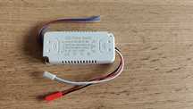 Sterownik LED 3 Color