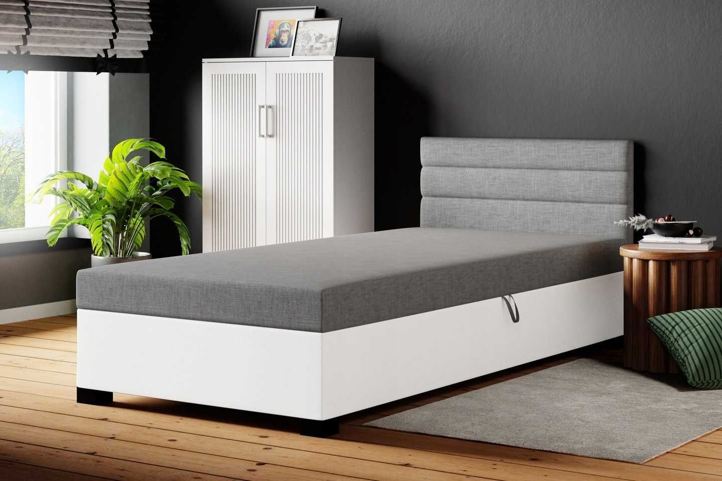 Tapczan łóżko sofa wersalka szybka wysyłka montaż wniesienie!