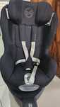 Fotelik Cybex Sirona Zi i-sofix z bazą