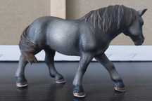 Schleich Perszeron 2007r.