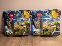 Lego Chima 70101