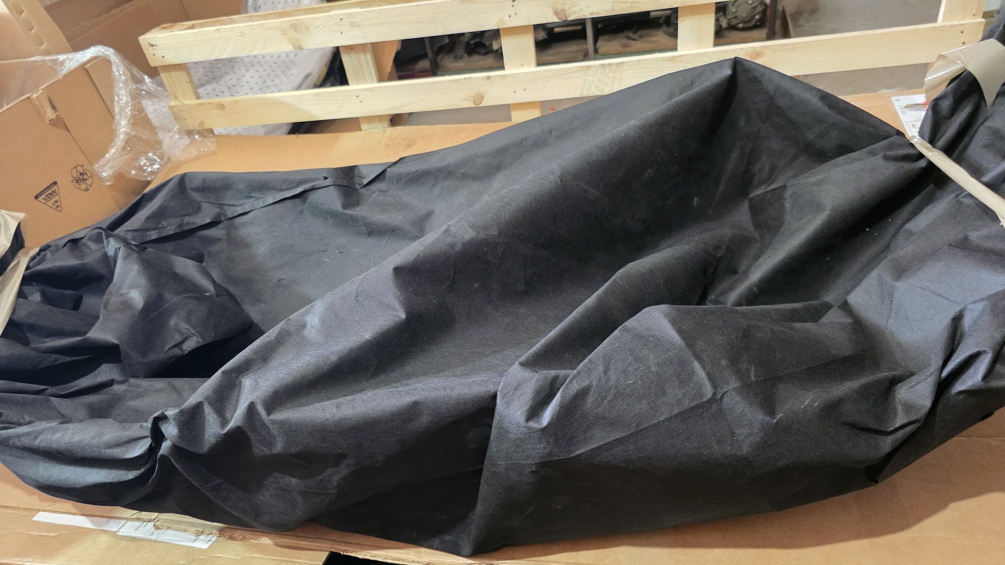 Zderzak przód przedni opel corsa D nowy 06-11