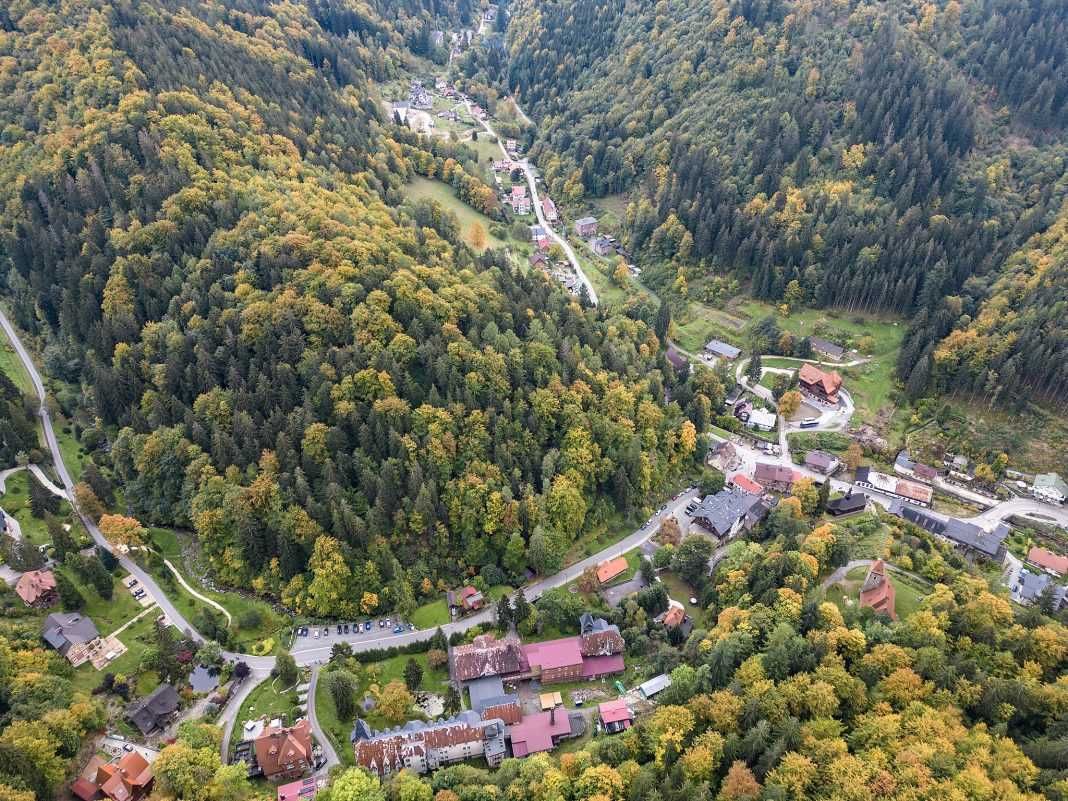 Mieszkanie 3 - pokojowe w górach, tanio, Międzygórze