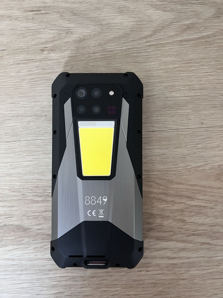 Unihertz 8849 TANK 3 PRO 18/512
