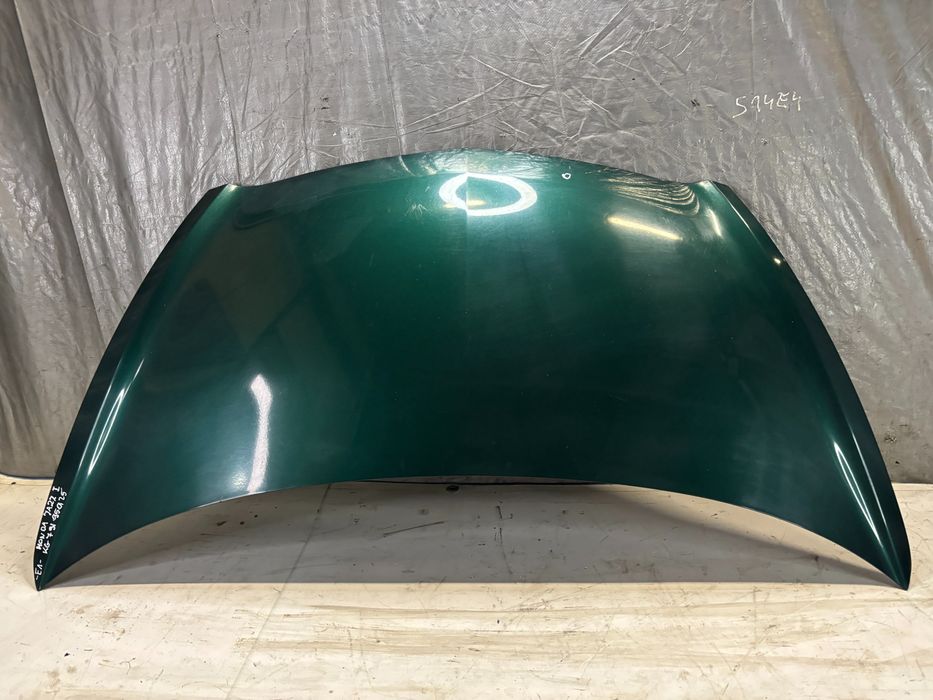 Maska Pokrywa Silnika Honda Jazz Ii 2 Przedlift