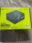 Corsair Rm1000x Atx 3.1