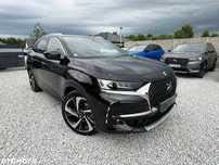 DS Automobiles DS 7 Crossback F-VAT 23% Opera 1,6 Etense 300 KM 4x4 Full Serwis Okazja !!!