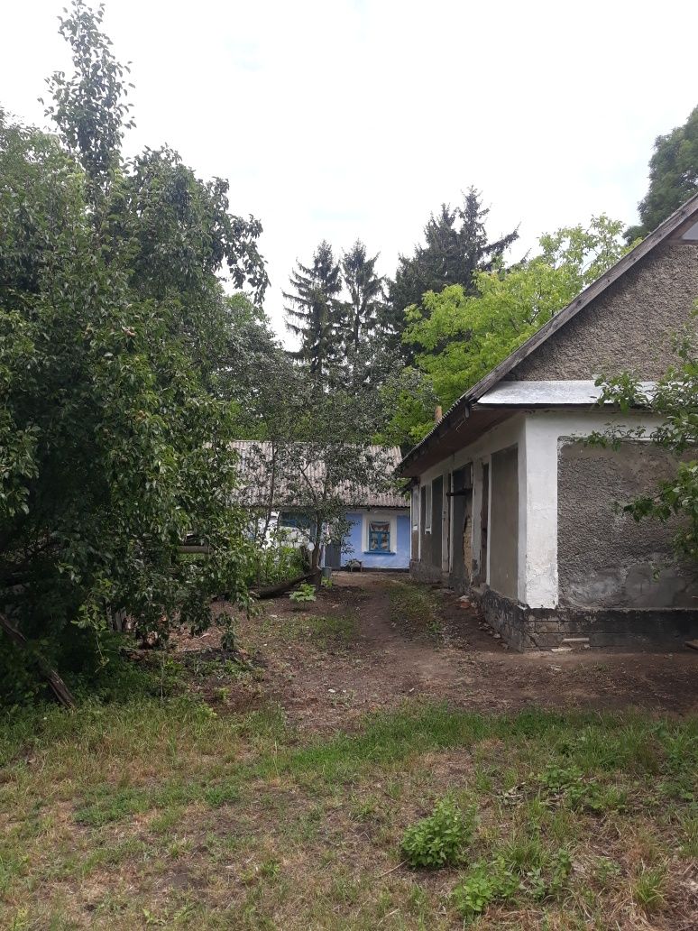 Дім. Будинок. Квартира
