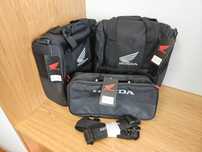 Bolsas Malas Africa Twin Honda