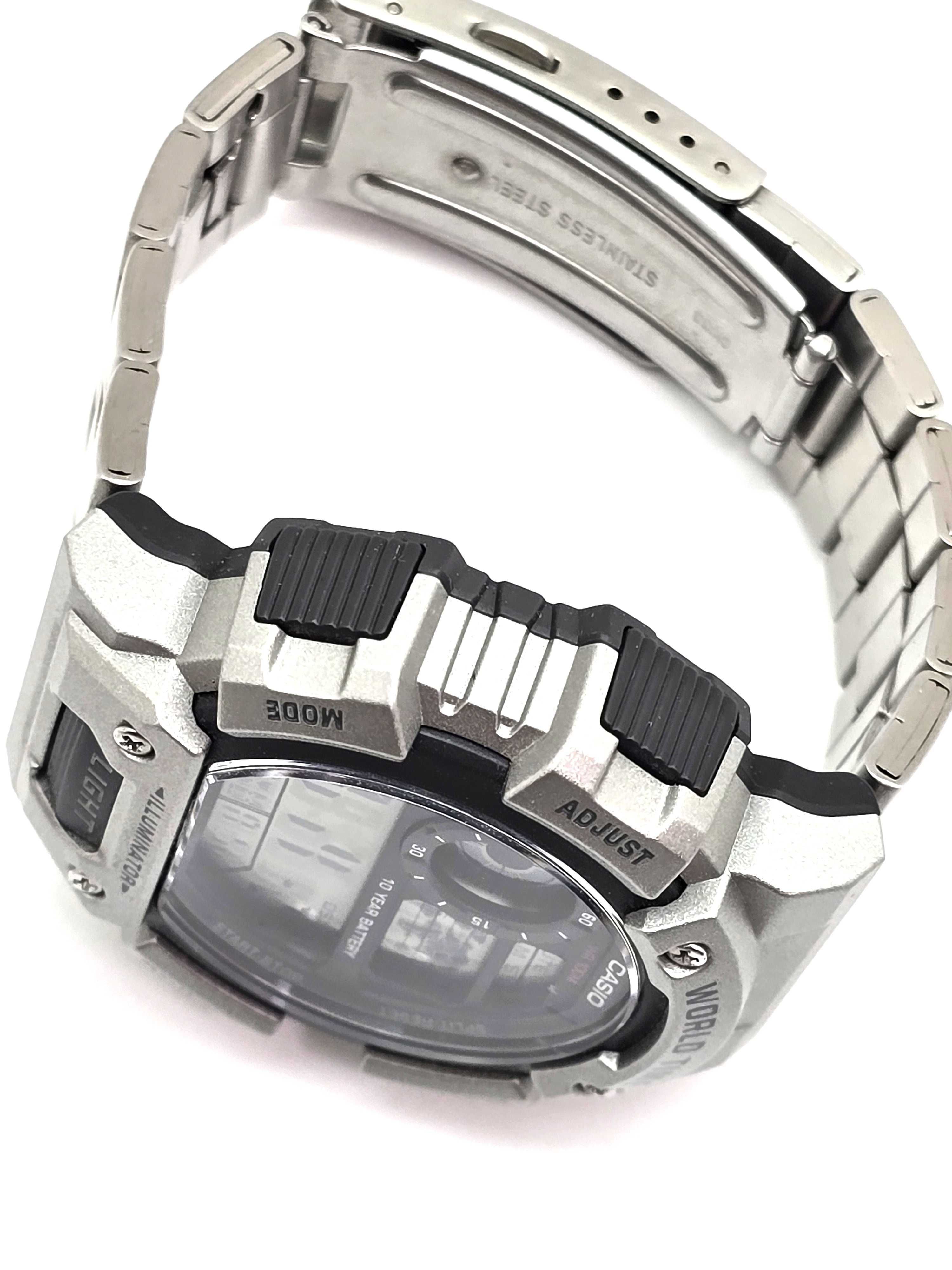 Zegarek Casio  3458