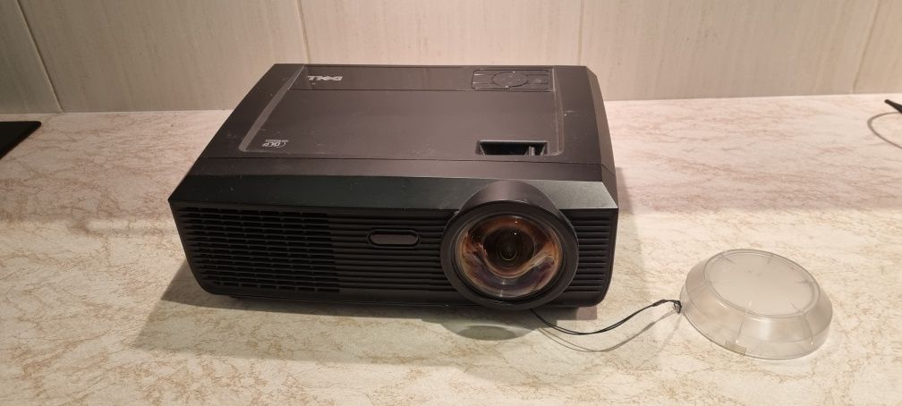Projektor dell s300 wi