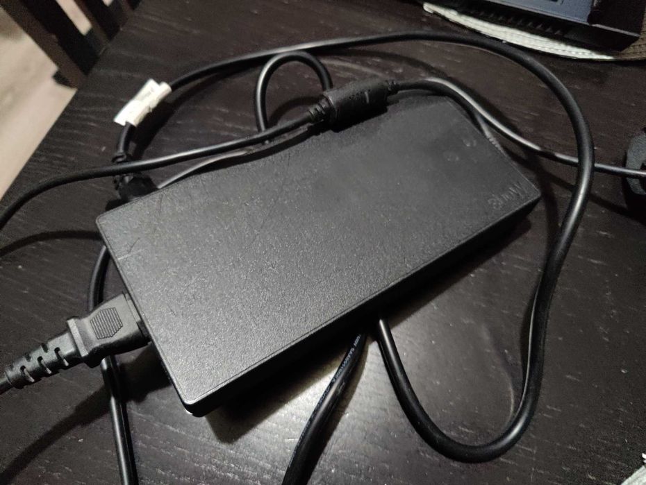 Lenovo Legion 5 15ACH6H - Ryzen 5800H, RTX3060, 16GB RAM, 1TB, 15.6''