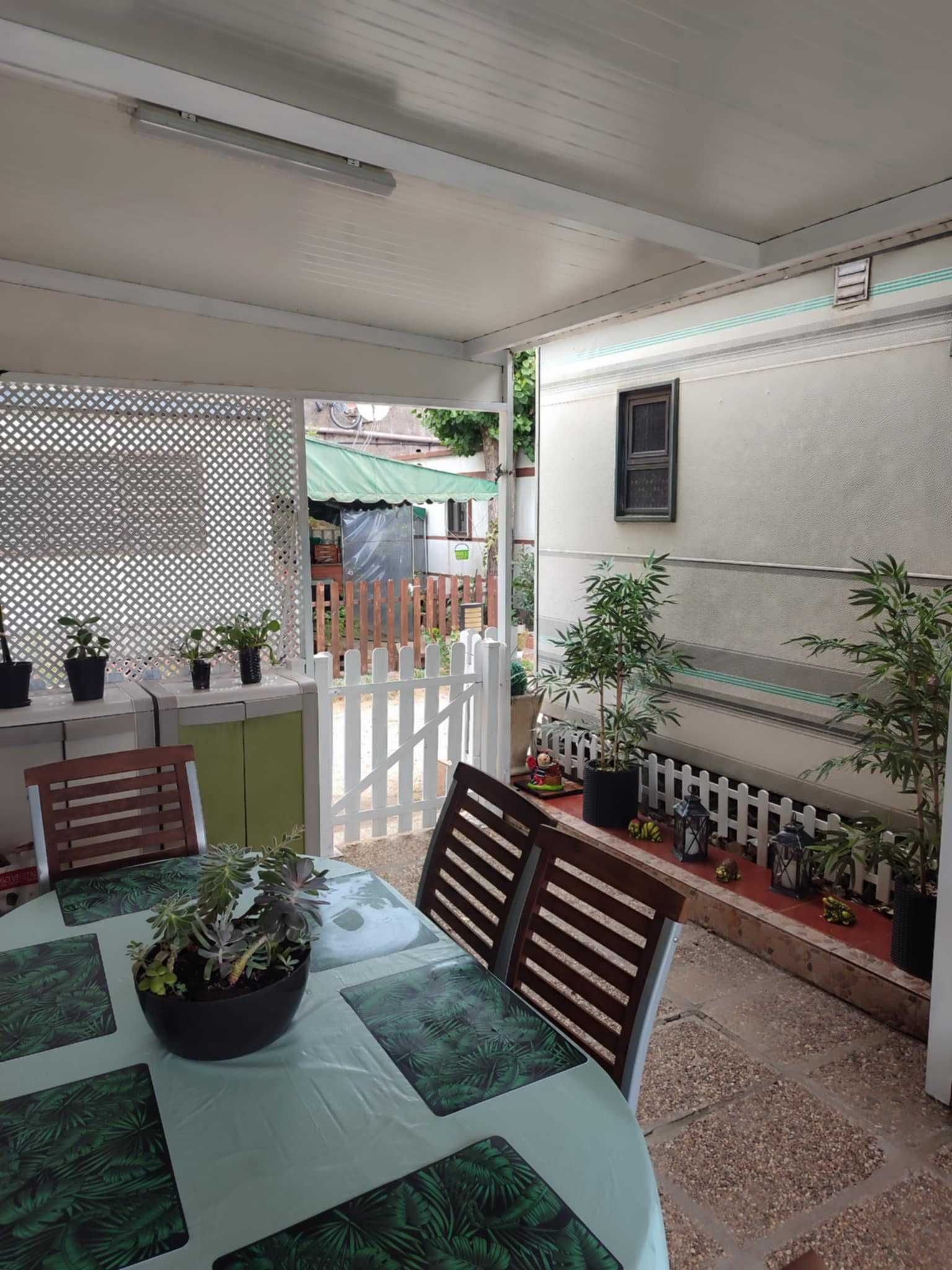 Vendo residencial T2 no campidouro
