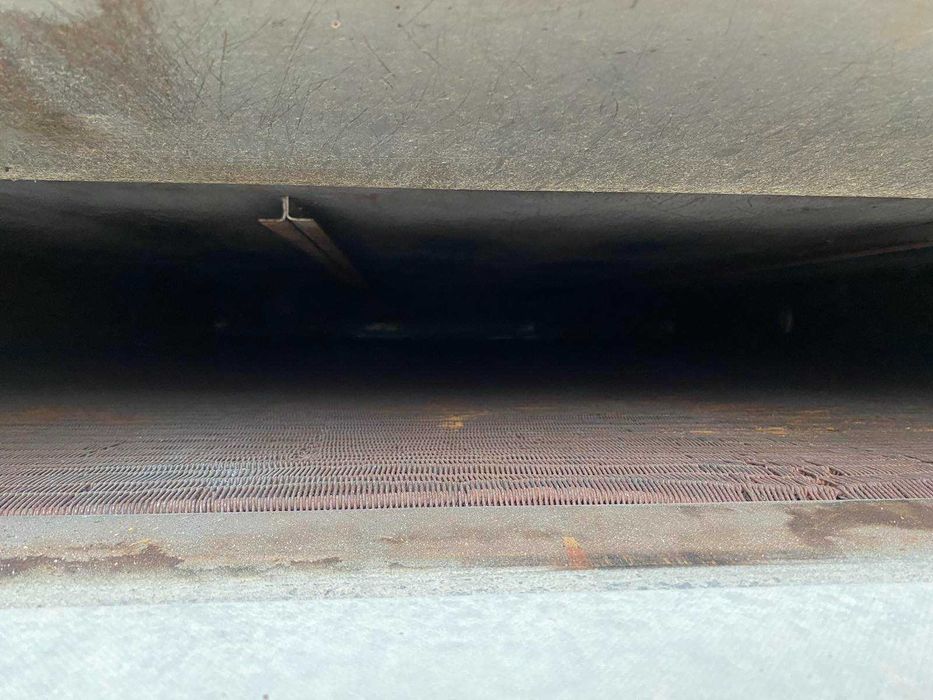 Продам подовую печку