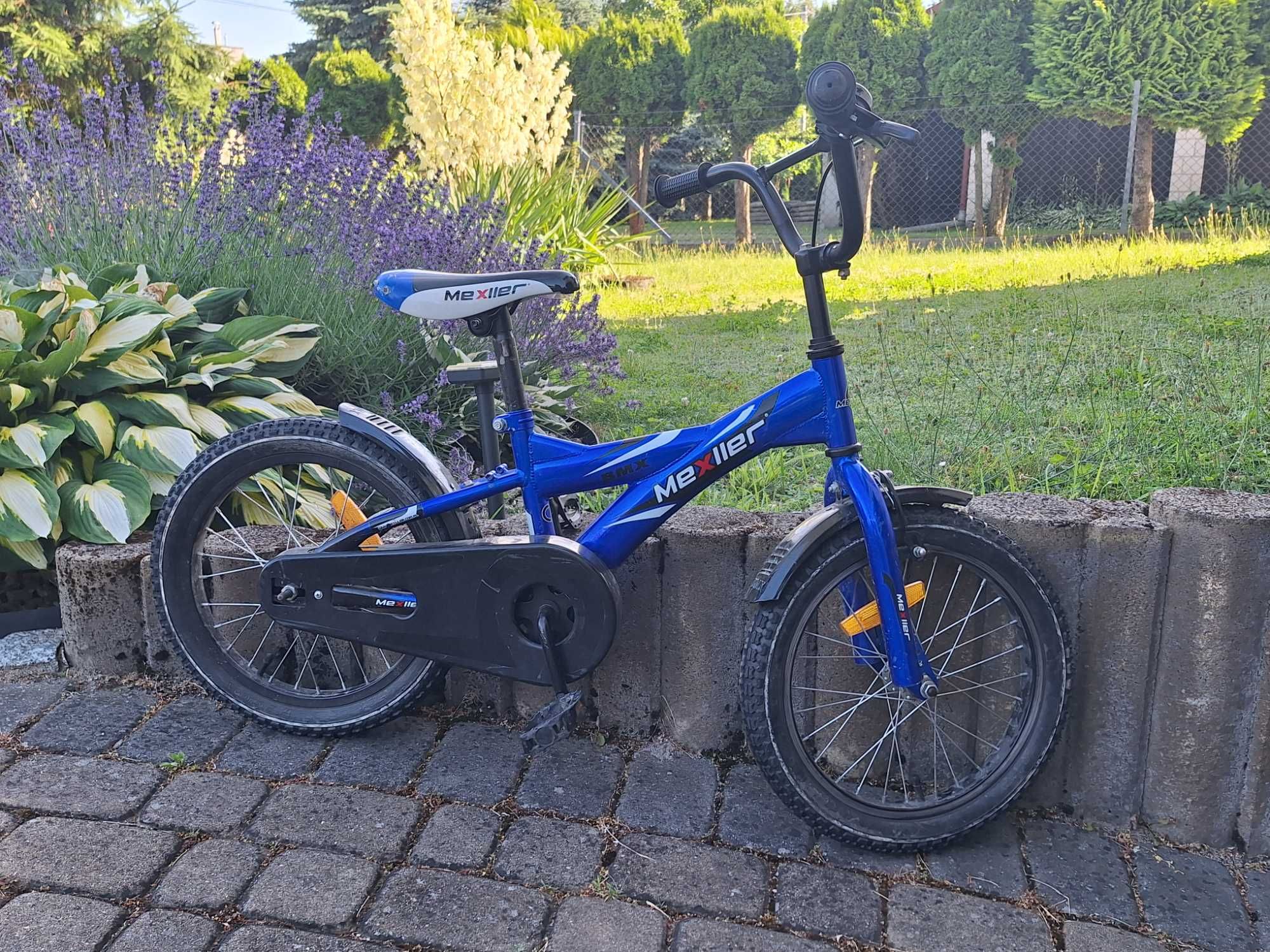 rowerek dziecięcy