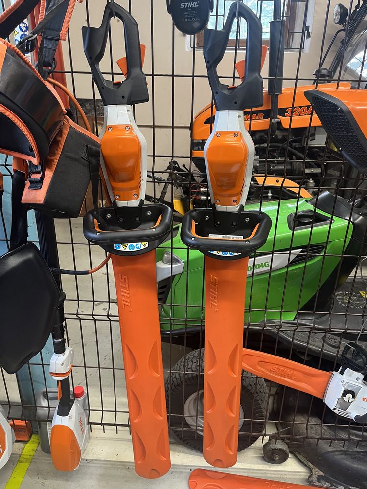 Nożyce stihl Sthil hsa94r okazja