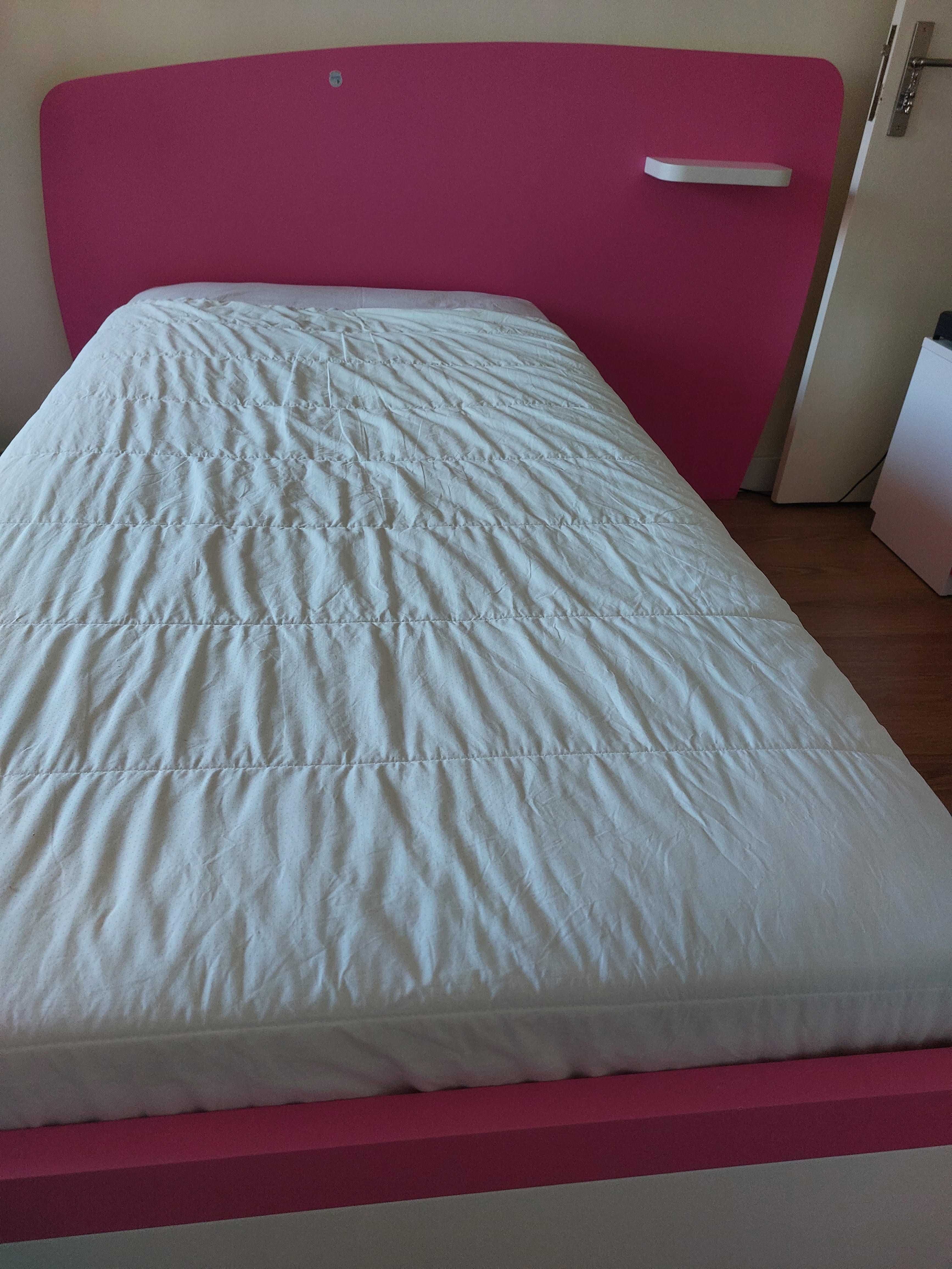 Mobília de Quarto para Jovem