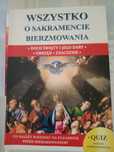 Wszystko o Sakramencie Bierzmowania